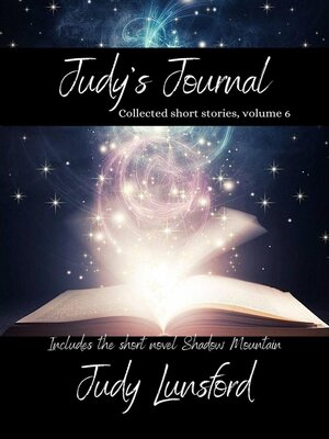 cover image of Judy's Journal, Vol 6, May 2022